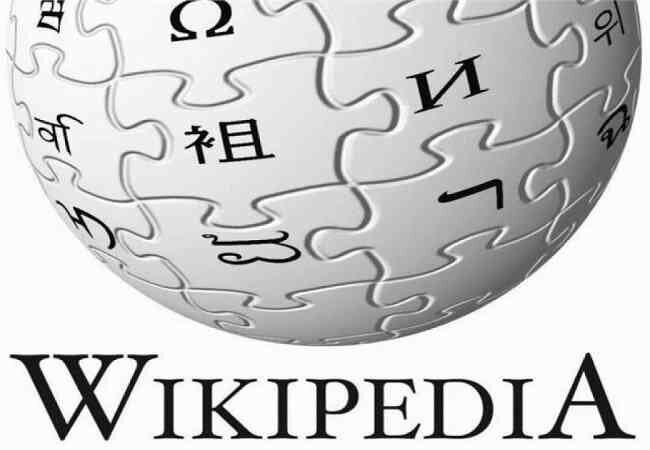 Википедию редактируют украинские нацисты