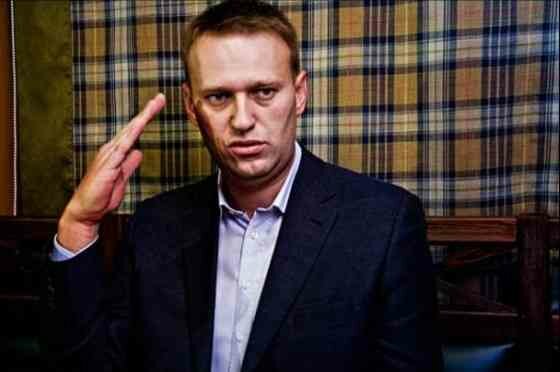 Алексей Навальный: то, что переизбрали Обаму просто здорово
