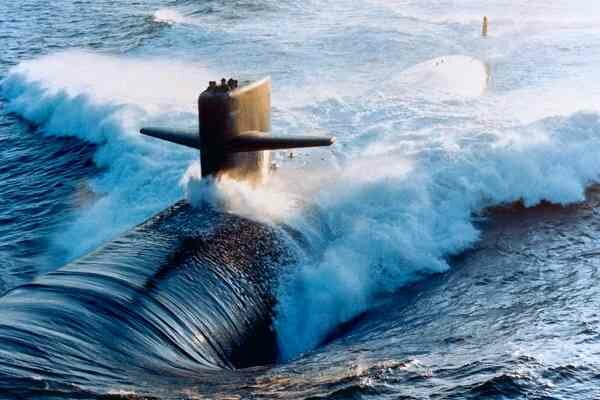 США в шоке - российские подводные лодки обнаглели