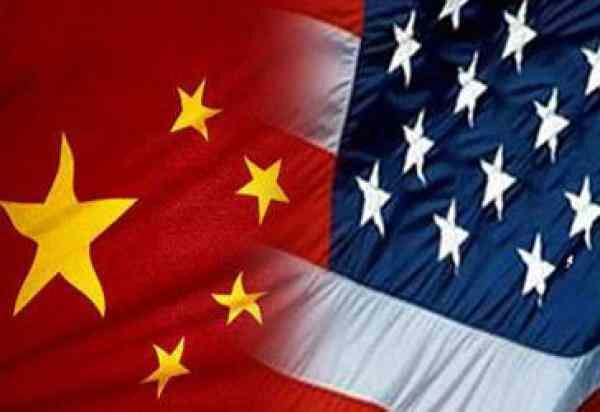 США могут по полной отсосать у Китая