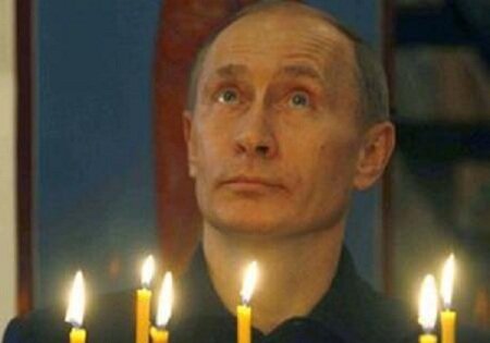 В Час Земли в Кремле вырубят свет