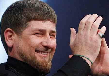 Рамзан Кадыров бредит не хуже депутатов ГосДуры