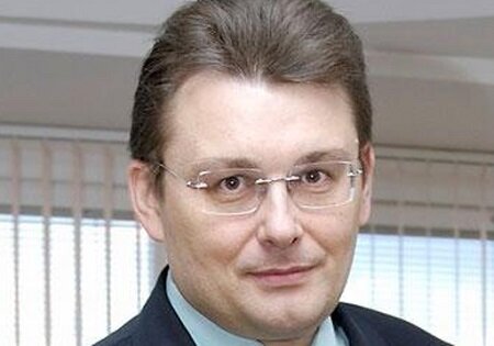 Депутат Евгений Фёдоров: Россия - колония США