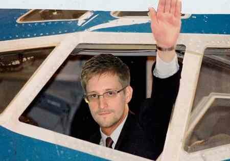 Эдвард Сноуден - психопат или герой?